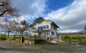 B&B Domaine En Trembley